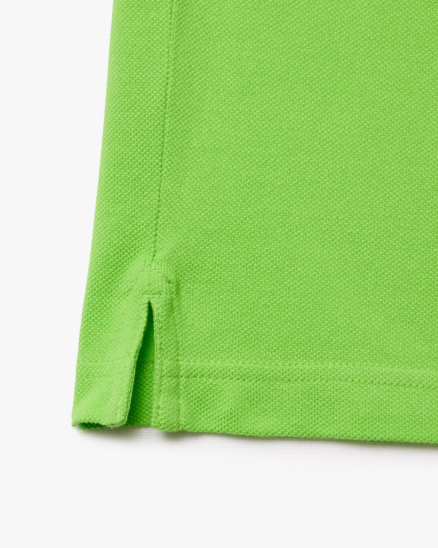 Lacoste Slim Fit Original L.12.12 Piqué Polo