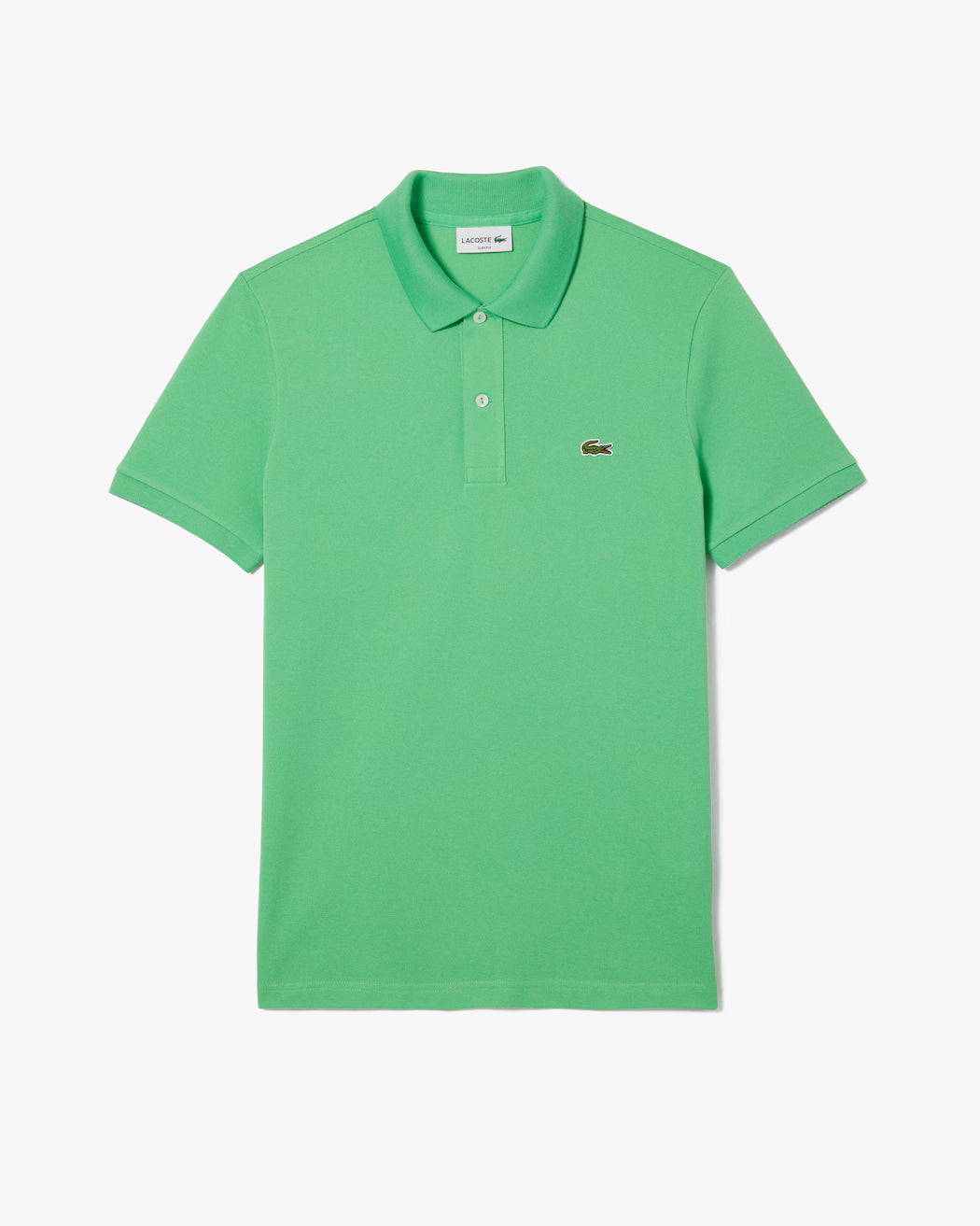 Lacoste Slim Fit Original L.12.12 Piqué Polo