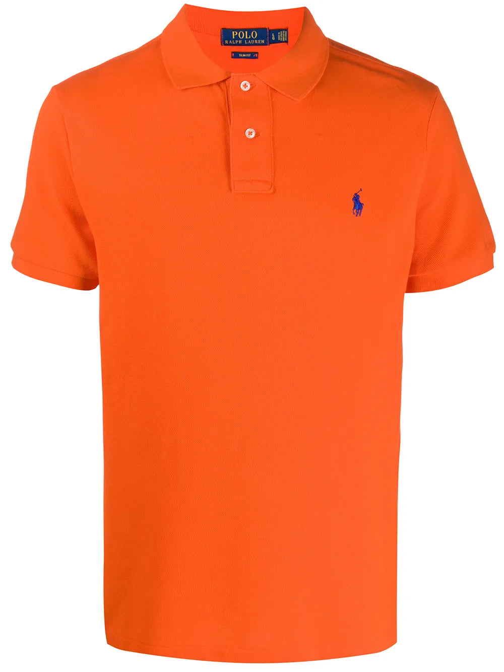 Polo Ralph Lauren Classic Fit The Iconic Mesh Polo Shirt