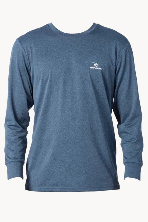 Rip Curl Men's Stack 50 UPF Long Sleeve Shirt