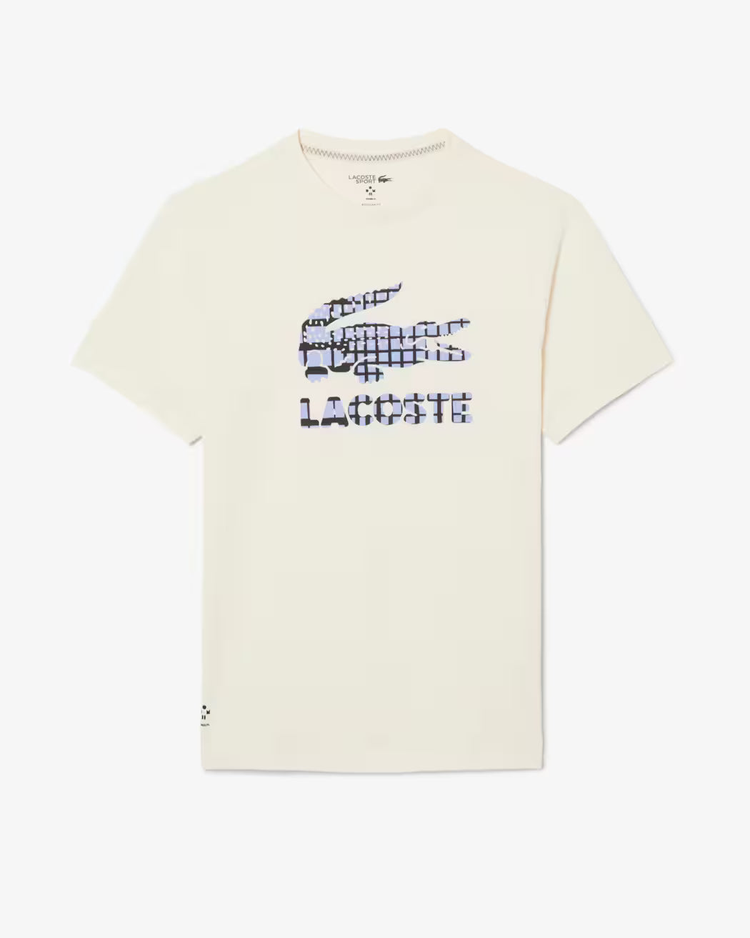 Lacoste Tennis x Daniil Medvedev T-Shirt