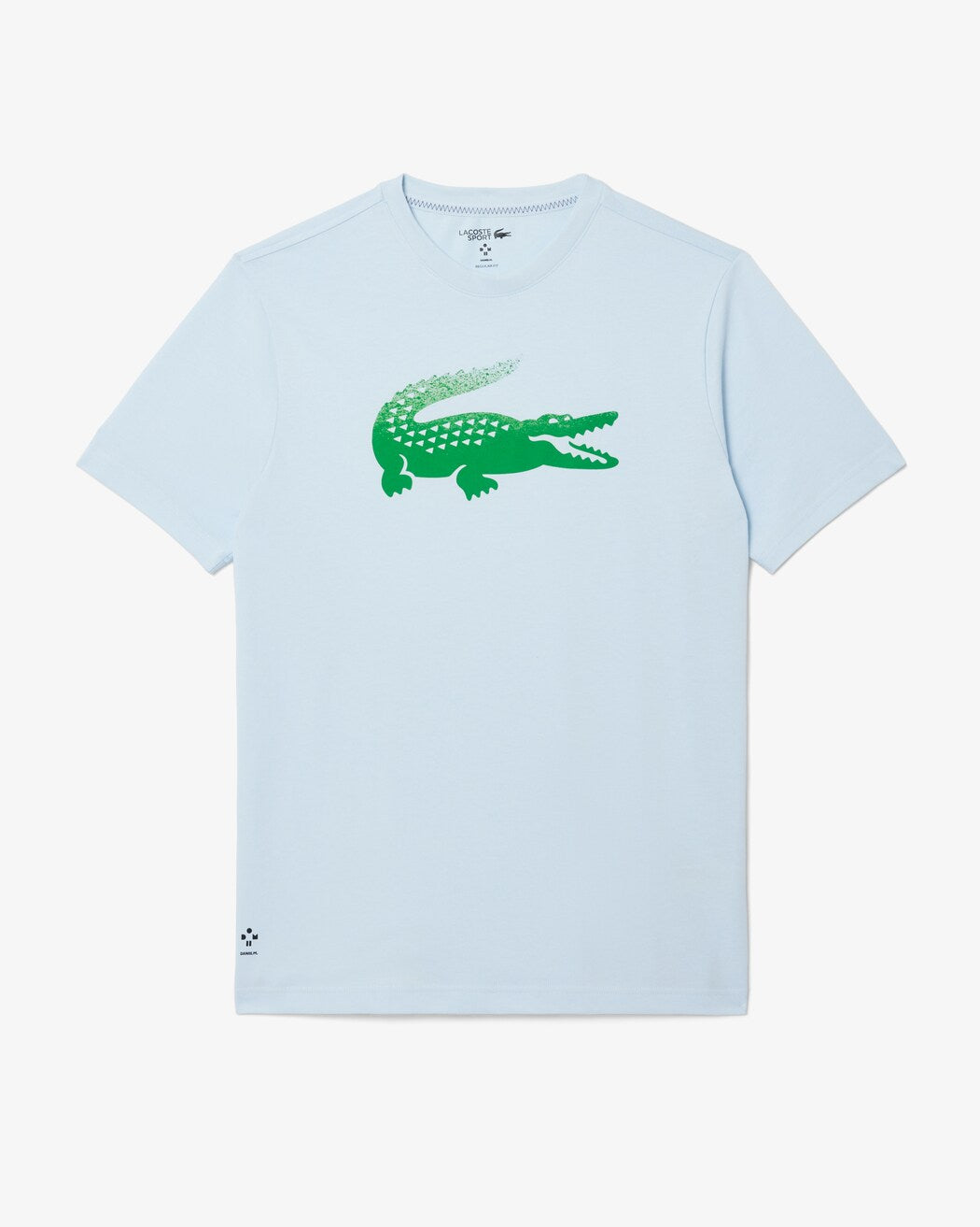 Lacoste Tennis x Daniil Medvedev T-Shirt