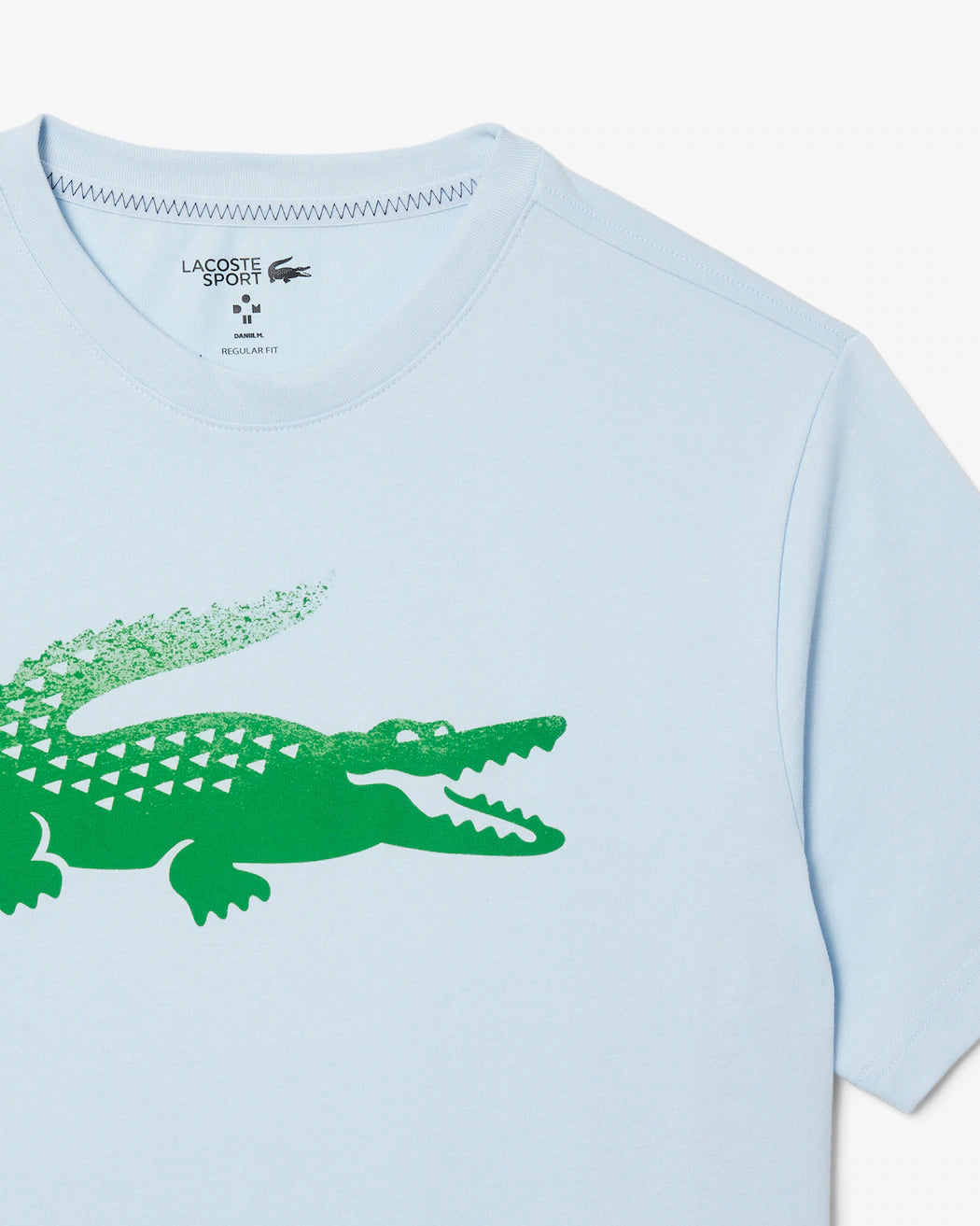 Lacoste Tennis x Daniil Medvedev T-Shirt