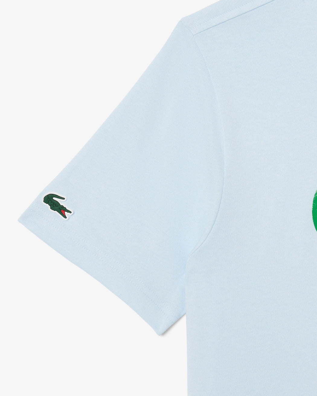 Lacoste Tennis x Daniil Medvedev T-Shirt
