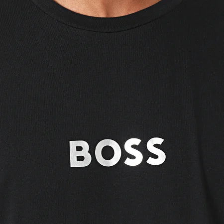 Hugo Boss Erkek T-Shirt UV Protection