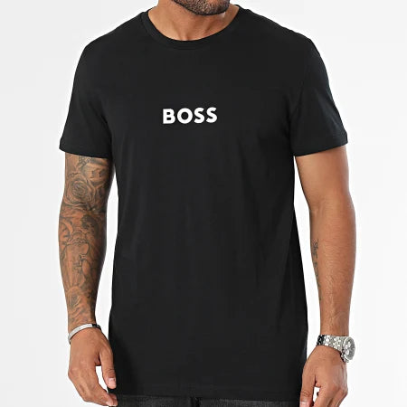 Hugo Boss Erkek T-Shirt UV Protection