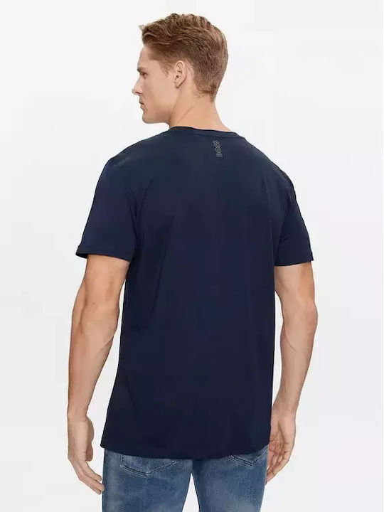 Hugo Boss Erkek T-Shirt UV Protection