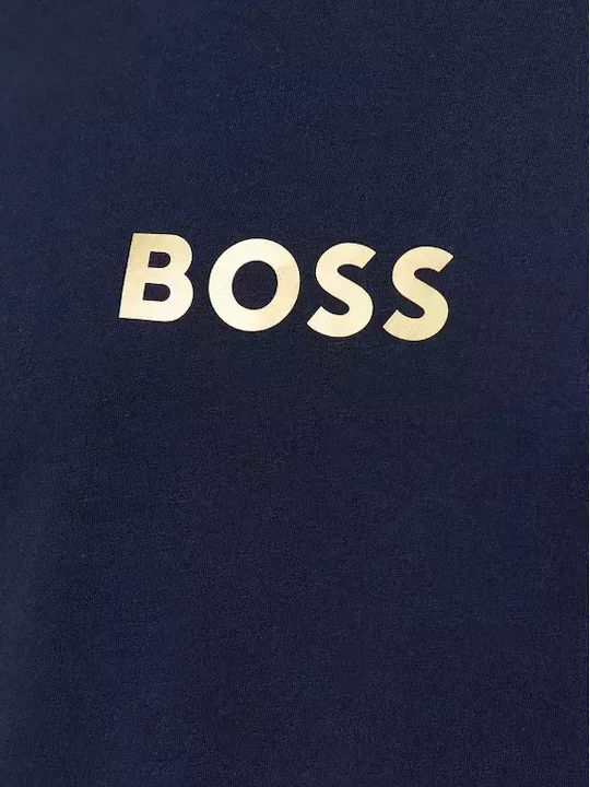 Hugo Boss Erkek T-Shirt UV Protection