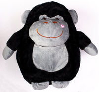5472 - Monkey with Blanket