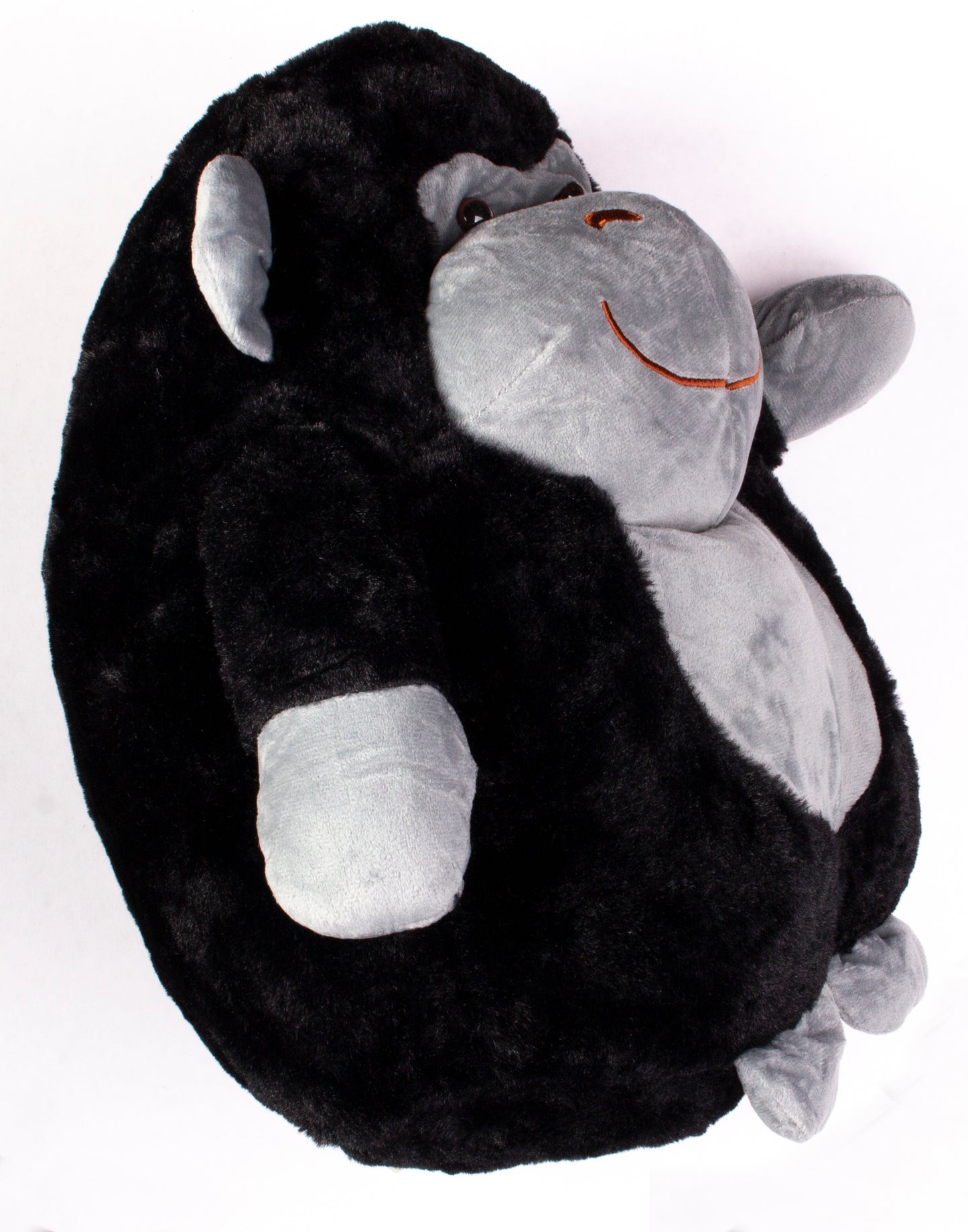5472 - Monkey with Blanket
