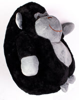5472 - Monkey with Blanket