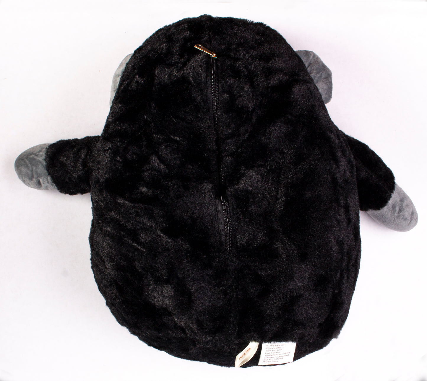 5472 - Monkey with Blanket