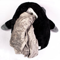 5472 - Monkey with Blanket