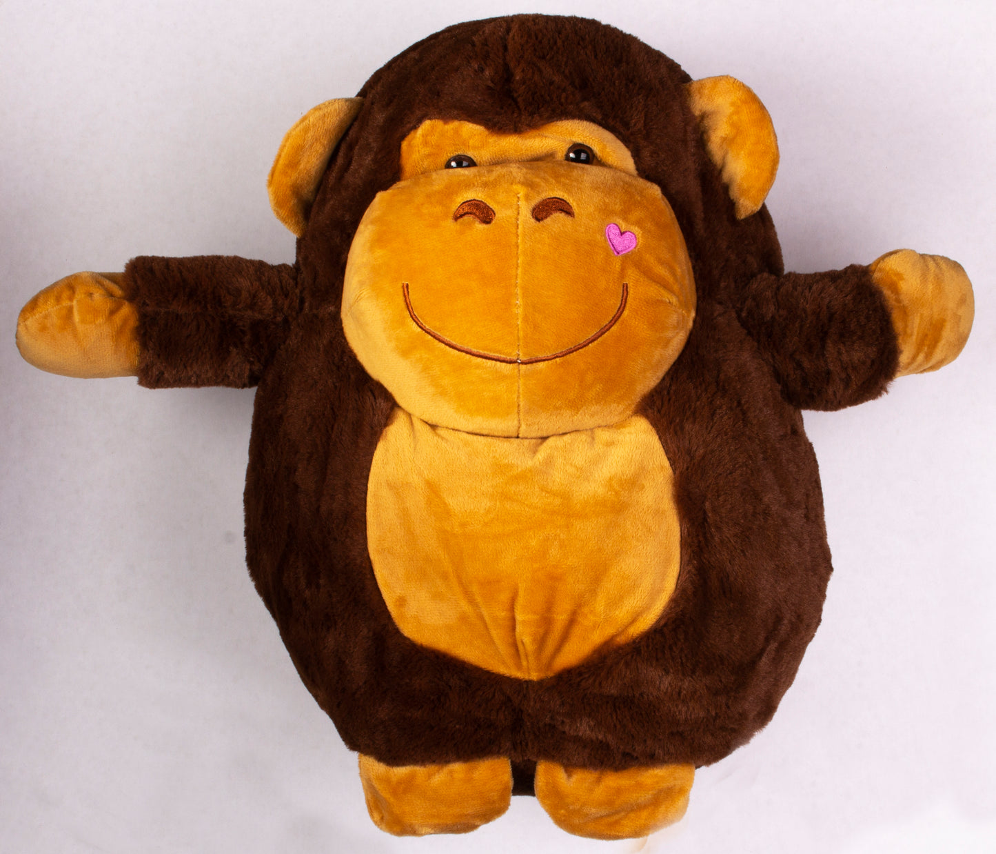 5472 - Monkey with Blanket