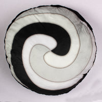 5507 - Colorful Spirals with Blanket
