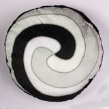 5507 - Colorful Spirals with Blanket