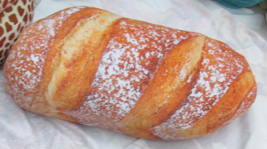 5508 - Small Bread