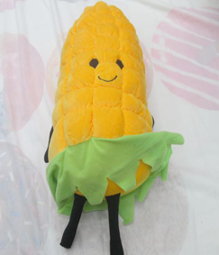 5481 - Smile Corn